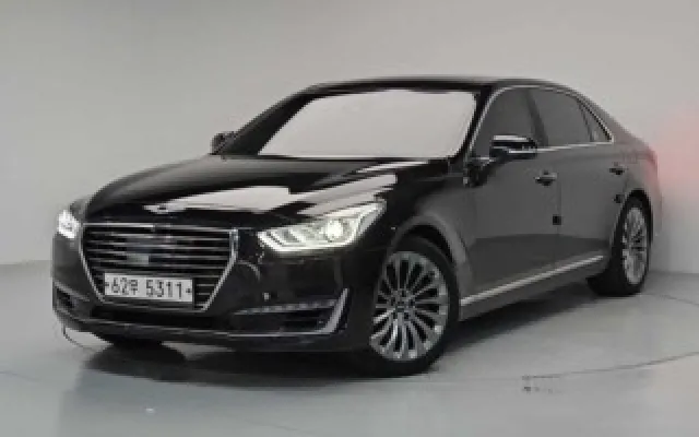 EQ900 중고차 EQ900 3.8 GDI AWD 매물 사진 5 - 2017/05 157,715km