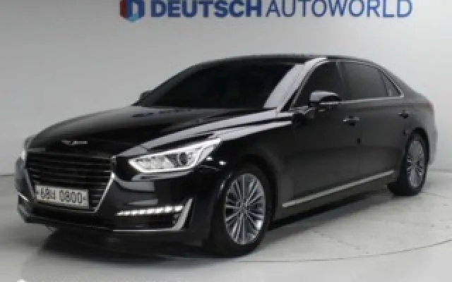 EQ900 중고차 EQ900 3.8 GDI AWD 매물 사진 19 - 2016/05 98,119km