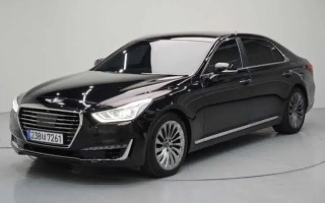 EQ900 중고차 EQ900 5.0 GDI AWD 매물 사진 17 - 2016/07 288,000km
