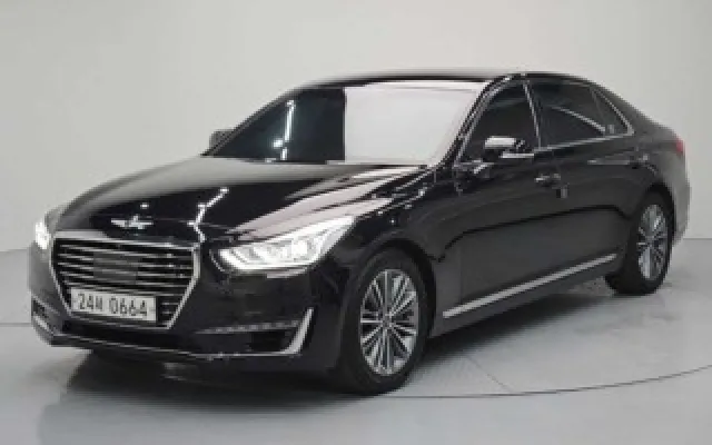 EQ900 중고차 EQ900 3.8 GDI AWD 매물 사진 6 - 2016/02 142,618km